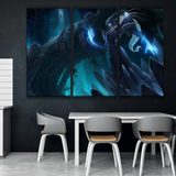 Classic Lissandra Buy Wall Poster