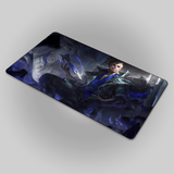 Classic Locke Mouse Pad