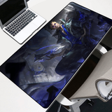 CLASSIC LOCKE MOUSE PAD