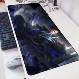 CLASSIC LOCKE MOUSE PAD