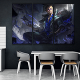 Classic Locke Buy Wall Poster