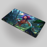 Classic Neeko Mousepad