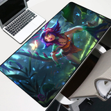 CLASSIC NEEKO MOUSE PAD