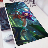 CLASSIC NEEKO MOUSE PAD