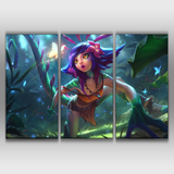 Classic Neeko Poster