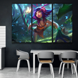 Classic Neeko Buy Wall Poster