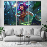 CLASSIC NEEKO POSTER