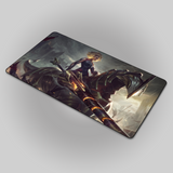 Classic Rell Mousepad
