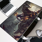 CLASSIC RELL MOUSE PAD
