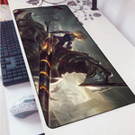 CLASSIC RELL MOUSE PAD