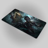 Classic Senna Mousepad