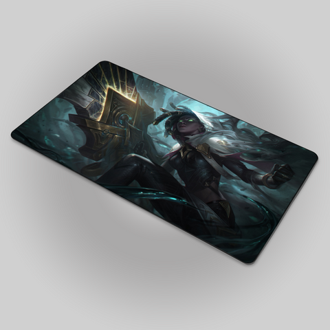 Classic Senna Mousepad