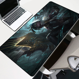 CLASSIC SENNA MOUSE PAD