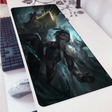CLASSIC SENNA MOUSE PAD