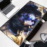 CLASSIC SYLAS MOUSE PAD