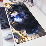 CLASSIC SYLAS MOUSE PAD