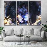 CLASSIC SYLAS POSTER