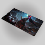Classic Yone Mousepad