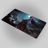 Classic Yone Mousepad