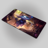 Classic Yuumi Mousepad 