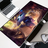 CLASSIC YUUMI MOUSE PAD