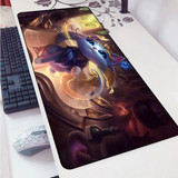 CLASSIC YUUMI MOUSE PAD