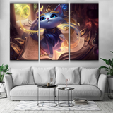 CLASSIC YUUMI POSTER