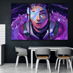 Clove Art Buy Wall Poster 