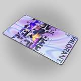 Clove Gaming Mouse Pad