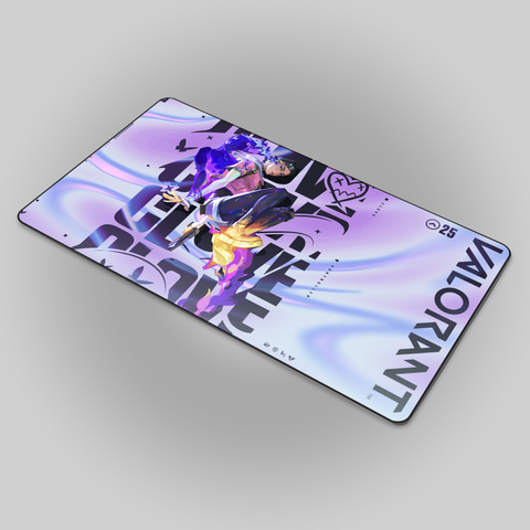 Clove Gaming Mouse Pad