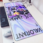 CLOVE GAMING MOUSE PAD