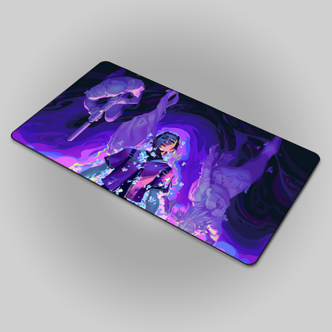 Clove Mouse Pad
