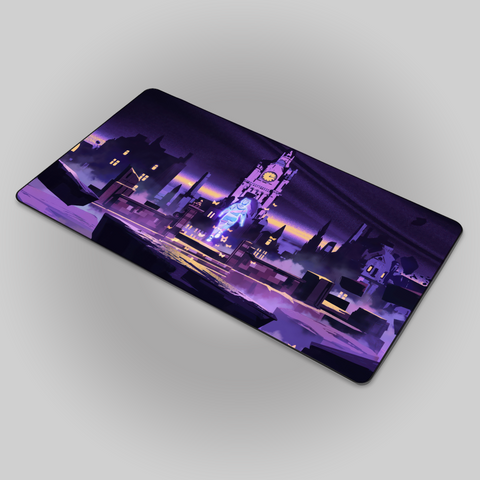 Clove Mousepad