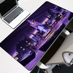 CLOVE MOUSEPAD