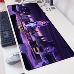 CLOVE MOUSEPAD