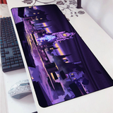 CLOVE MOUSEPAD