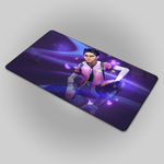 Clove Valorant Mousepad