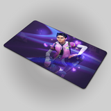 Clove Valorant Mousepad