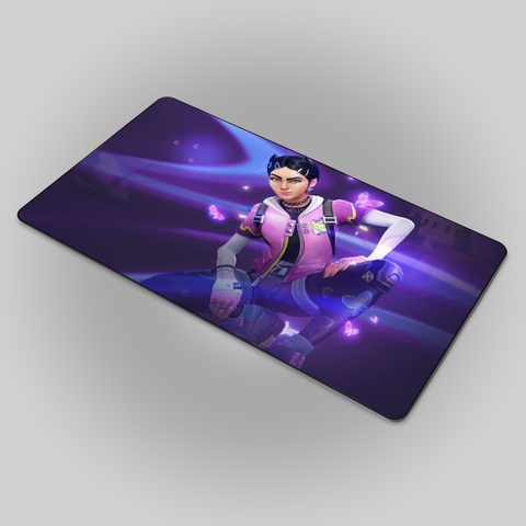 Clove Valorant Mousepad