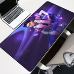 CLOVE VALORANT MOUSEPAD
