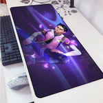 CLOVE VALORANT MOUSEPAD