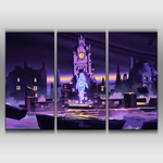 Clove Wall Poster