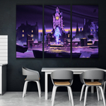 Clove Buy Wall Poster