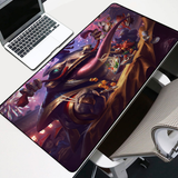 COIN EMPEROR TAHM KENCH MOUSE PAD