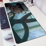 COMMANDER CAITLYN ARCANE 2 MOUSE PAD