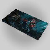 Conqueror Nautilus Mousepad
