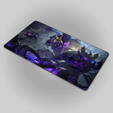Corrupted Petricite Maokai Mouse Pad