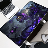 CORRUPTED PETRICITE MAOKAI MOUSE PAD