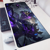 CORRUPTED PETRICITE MAOKAI MOUSE PAD