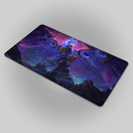 Cosmic Flight Anivia Mousepad